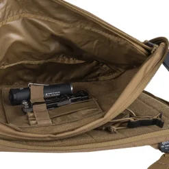 PL-ESB-CD-01 - Helikon Tex Sac EDC mono bretelle cordura noir
