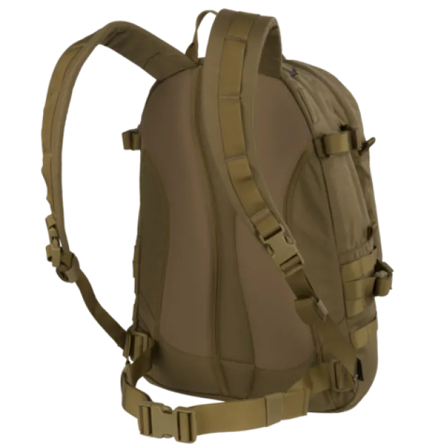PL-GAP-CD-02 - HELIKON TEX Guardian Assault Backpack Olive Green