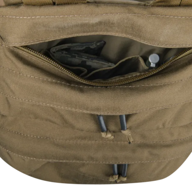 PL-GAP-CD-01 - HELIKON TEX Guardian Assault Backpack Noir