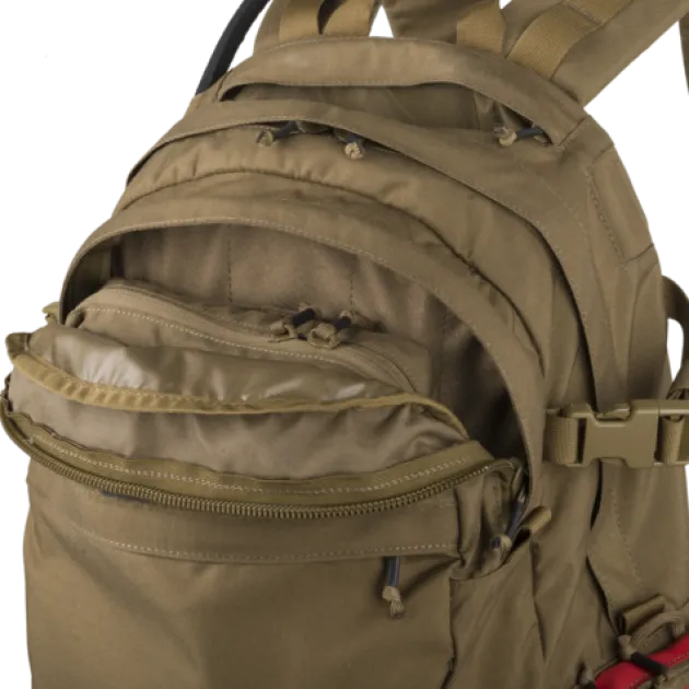 PL-GAP-CD-01 - HELIKON TEX Guardian Assault Backpack Noir