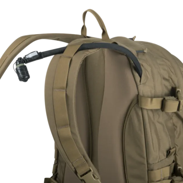 PL-GAP-CD-01 - HELIKON TEX Guardian Assault Backpack Noir