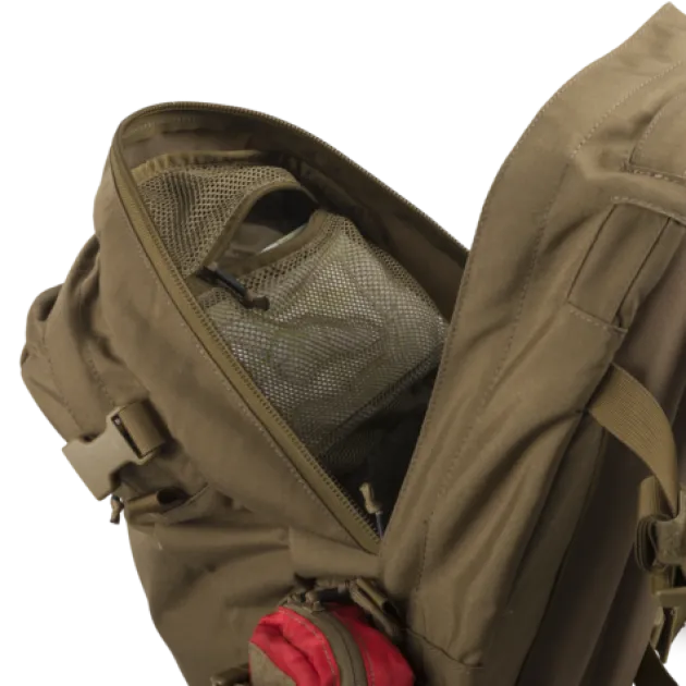 PL-GAP-CD-01 - HELIKON TEX Guardian Assault Backpack Noir