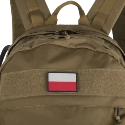 PL-GAP-CD-01 - HELIKON TEX Guardian Assault Backpack Noir