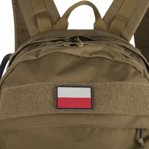PL-GAP-CD-01 - HELIKON TEX Guardian Assault Backpack Noir