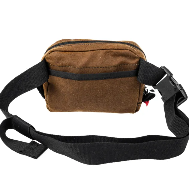 PL33MINIMK3 - PALADIN 33 Mini Outback MK3 CCW Canvas Standard Brown