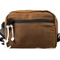 PL33MINIMK3 - PALADIN 33 Mini Outback MK3 CCW Canvas Standard Brown
