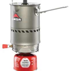 PL06898 - MSR Kit réchaud gamelle Reactor 1 L