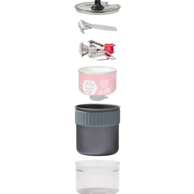 PL10379 - MSR Mini kit réchaud Pocket Rocket 2