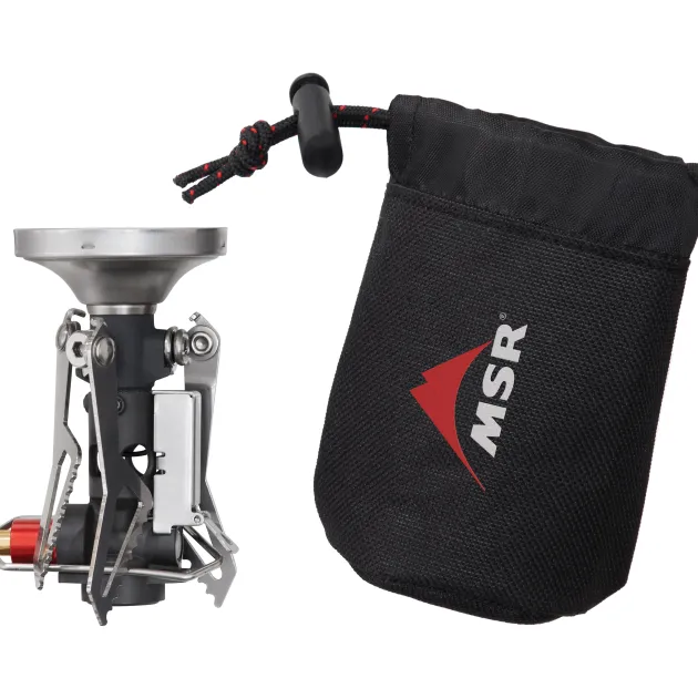 PL10955 - MSR Réchaud PocketRocket DLX