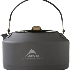 PL10942 - MSR Théière ultralégère Pika 1 L