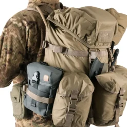 PL-MTA-NL-12 - Helikon Tex Sac à dos Matilda Adaptive Green
