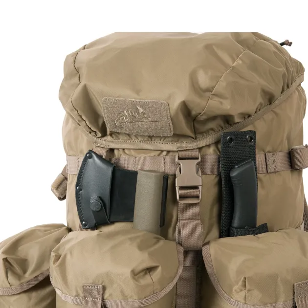 PL-MTA-NL-11 - Helikon Tex Sac à dos Matilda Coyote