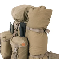 PL-MTA-NL-02 - Helikon Tex Sac à dos Matilda Vert Olive
