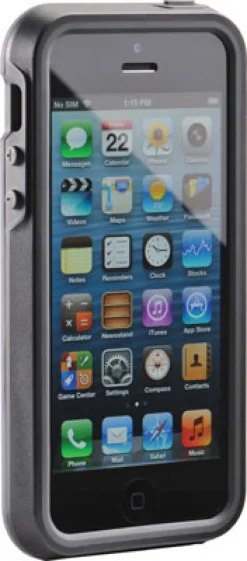 PL123401 - Pelicase Protector pour Iphone 5