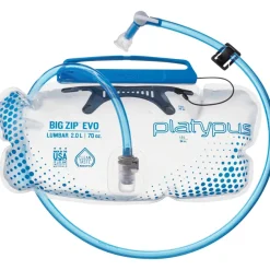 PL10858 - Platypus Poche à eau Big Zip Evo 2 L