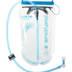 PL10858 - Platypus Poche à eau Big Zip Evo 2 L