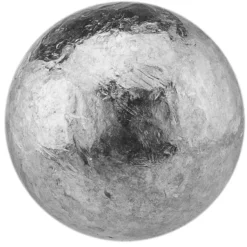 PL44RB144GR7 M.P.F BALLES RONDES PLOMBS Cal 44PN 457"