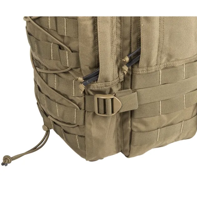 PL-RC2-CD-0A0BA - Helikon tex Sac à dos Raccoon Mk2 Marron Argile