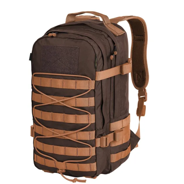PL-RC2-CD-0A0BA - Helikon tex Sac à dos Raccoon Mk2 Marron Argile