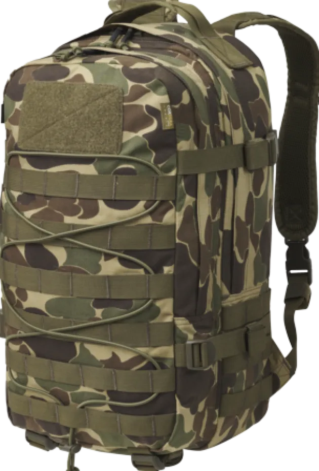 PL-RC2-CD-DH - Helikon tex Sac à dos Raccoon Mk2 Duck Hunter