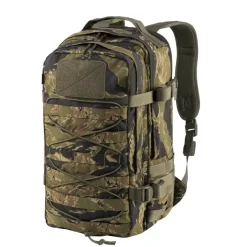 PL-RC2-CD-62 - Helikon tex Sac à dos Raccoon Mk2 Tiger Stripe