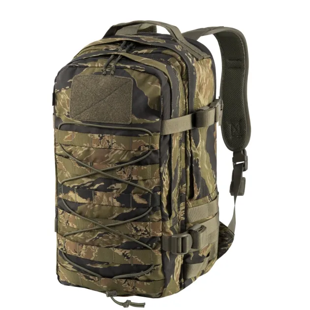 PL-RC2-CD-62 - Helikon tex Sac à dos Raccoon Mk2 Tiger Stripe