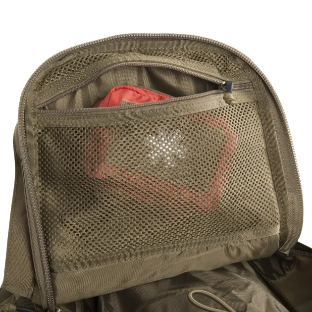 PL-RC2-CD-62 - Helikon tex Sac à dos Raccoon Mk2 Tiger Stripe
