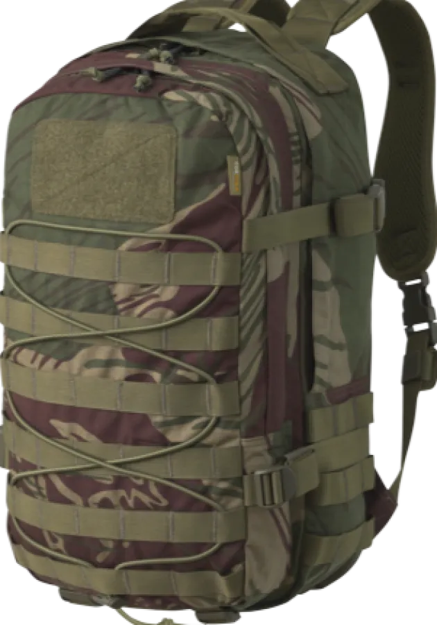 PL-RC2-CD-1K - Helikon tex Sac à dos Raccoon Mk2 Rhodesian Camo