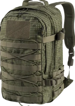 PL-RC2-CD-0L - Helikon tex Sac à dos Raccoon Mk2 Desert Night Camo