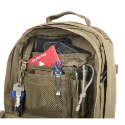 PL-RC2-CD-SB - Helikon tex Sac à dos Raccoon Mk2 Sentinel Blue