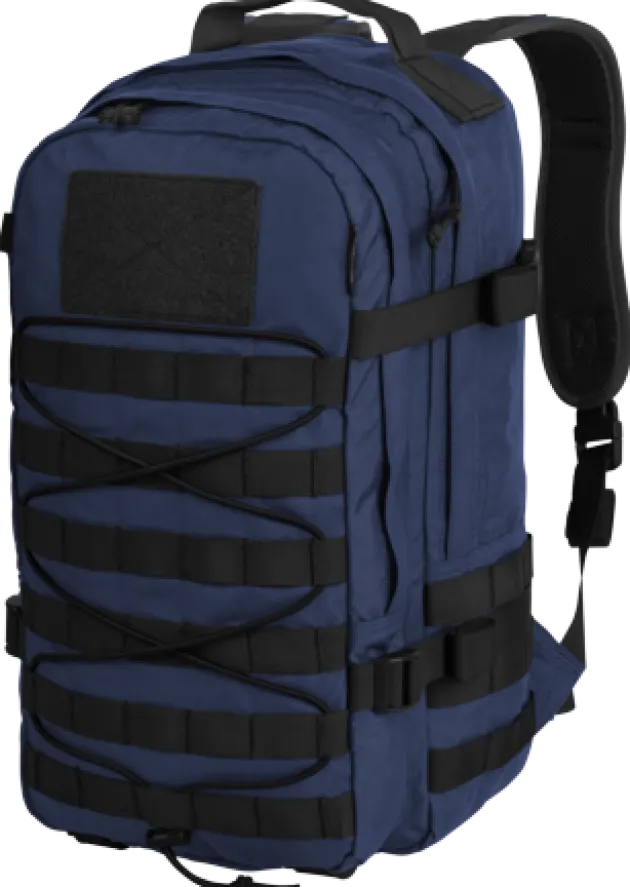 PL-RC2-CD-SB - Helikon tex Sac à dos Raccoon Mk2 Sentinel Blue