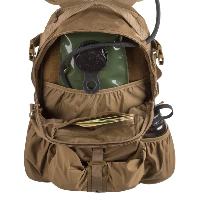 PL-RID-CD-34 - Helikon Tex Sac à dos Raider Multicam