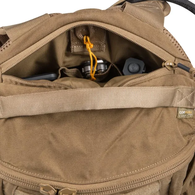 PL-RID-CD-34 - Helikon Tex Sac à dos Raider Multicam