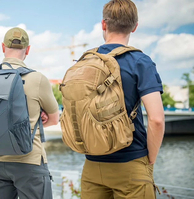 PL-RID-CD-34 - Helikon Tex Sac à dos Raider Multicam