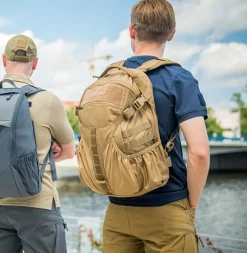 PL-RID-CD-35 - Helikon Tex Sac à dos Raider Shadow Grey