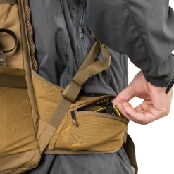 PL-SMT-CD-65 - Helikon Tex Sac à dos Summit Bleu