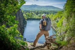 PL-SMT-CD-65 - Helikon Tex Sac à dos Summit Bleu