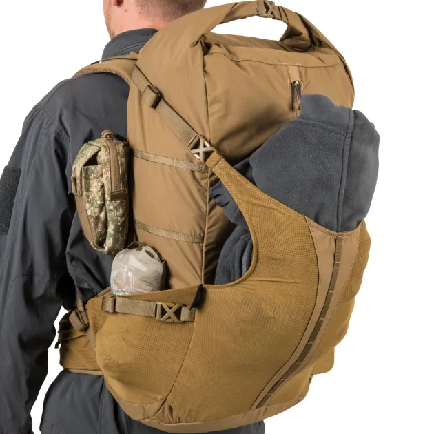 PL-SMT-CD-65 - Helikon Tex Sac à dos Summit Bleu