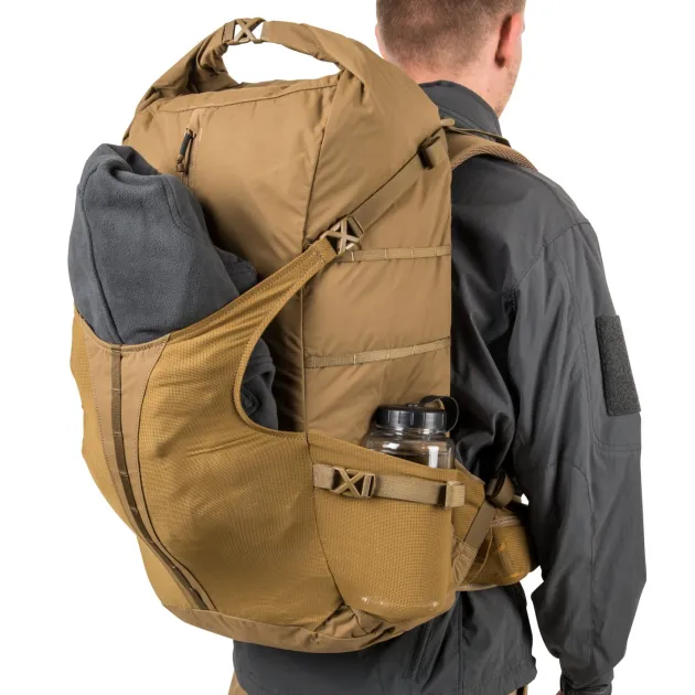 PL-SMT-CD-65 - Helikon Tex Sac à dos Summit Bleu
