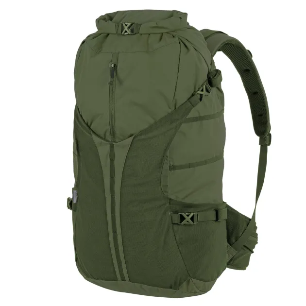 PL-SMT-CD-02 - Helikon Tex Sac à dos Summit Vert Olive