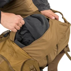 PL-SMT-CD-11 - Helikon Tex Sac à dos Summit Coyote