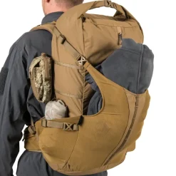 PL-SMT-CD-35 - Helikon Tex Sac à dos Summit Shadow Grey