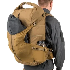PL-SMT-CD-35 - Helikon Tex Sac à dos Summit Shadow Grey