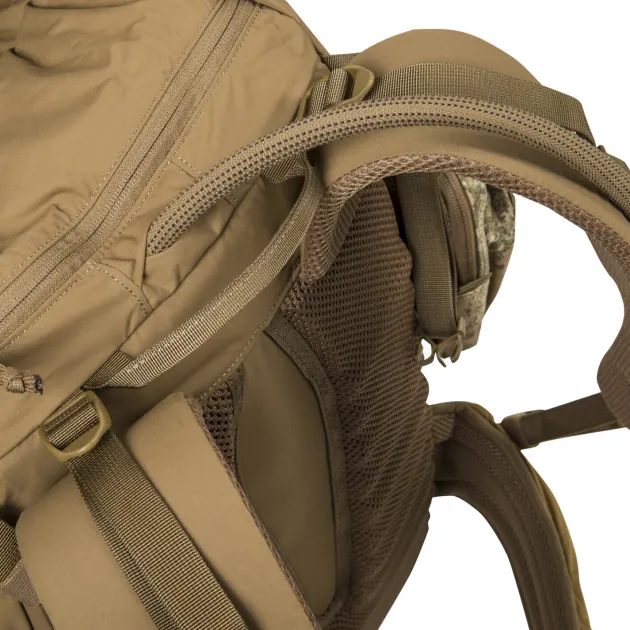 PL-SMT-CD-01 - Helikon Tex Sac à dos Summit Noir