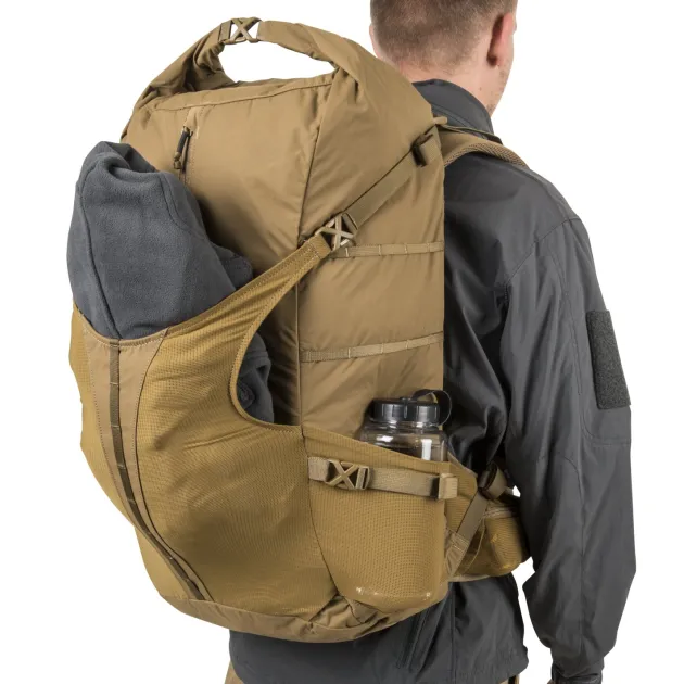 PL-SMT-CD-01 - Helikon Tex Sac à dos Summit Noir
