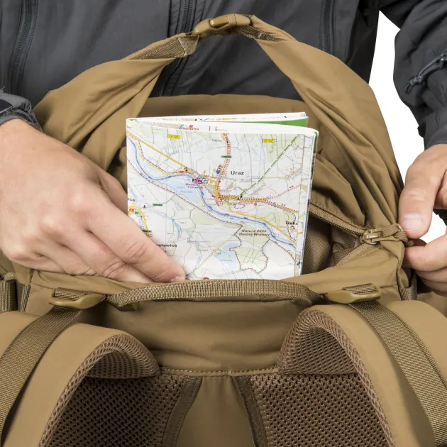 PL-SMT-CD-01 - Helikon Tex Sac à dos Summit Noir
