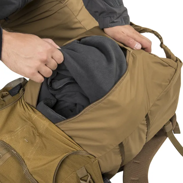 PL-SMT-CD-01 - Helikon Tex Sac à dos Summit Noir