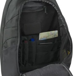 PL-TRB-CD-01 - Helikon-Tex Traveler Backpack Noir