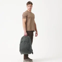 PL-TRB-CD-01 - Helikon-Tex Traveler Backpack Noir