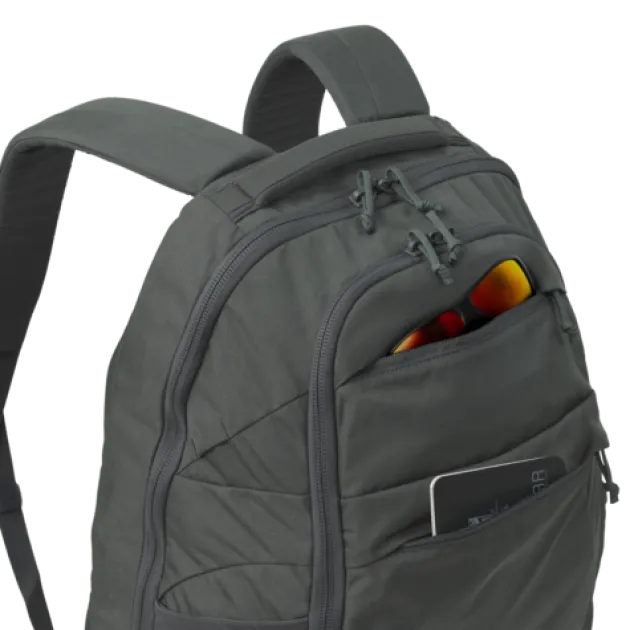 PL-TRB-CD-35 - Helikon-Tex Traveler Backpack Shadow Grey